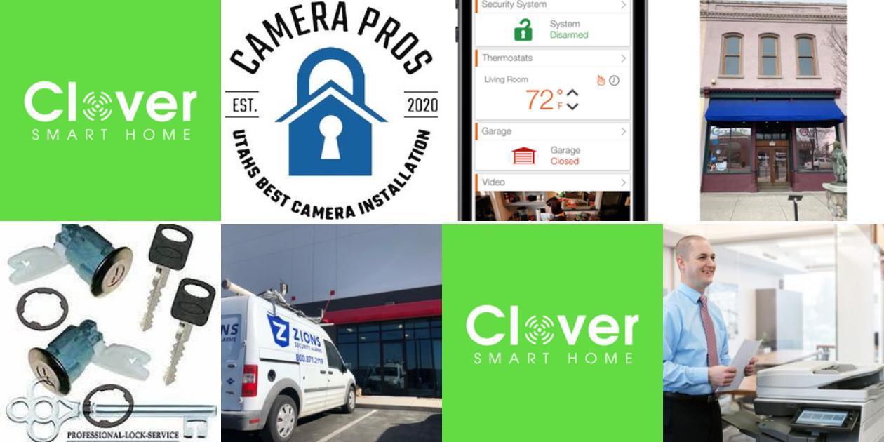 West Haven, UT Home Security System Installers