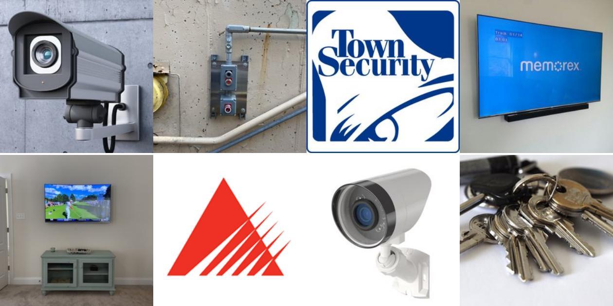 Aberdeen, MD Home Security System Installers