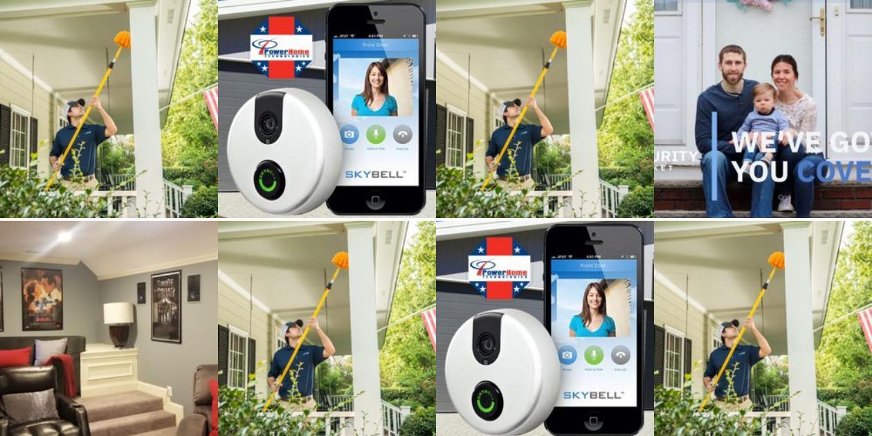 McRae-Helena, GA Home Security System Installers
