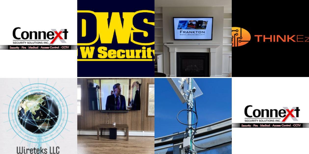 Southampton, PA Home Security System Installers