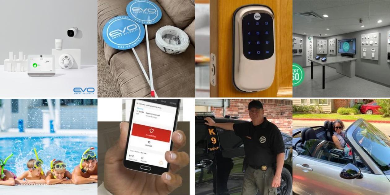 Tulsa, OK Home Security System Installers