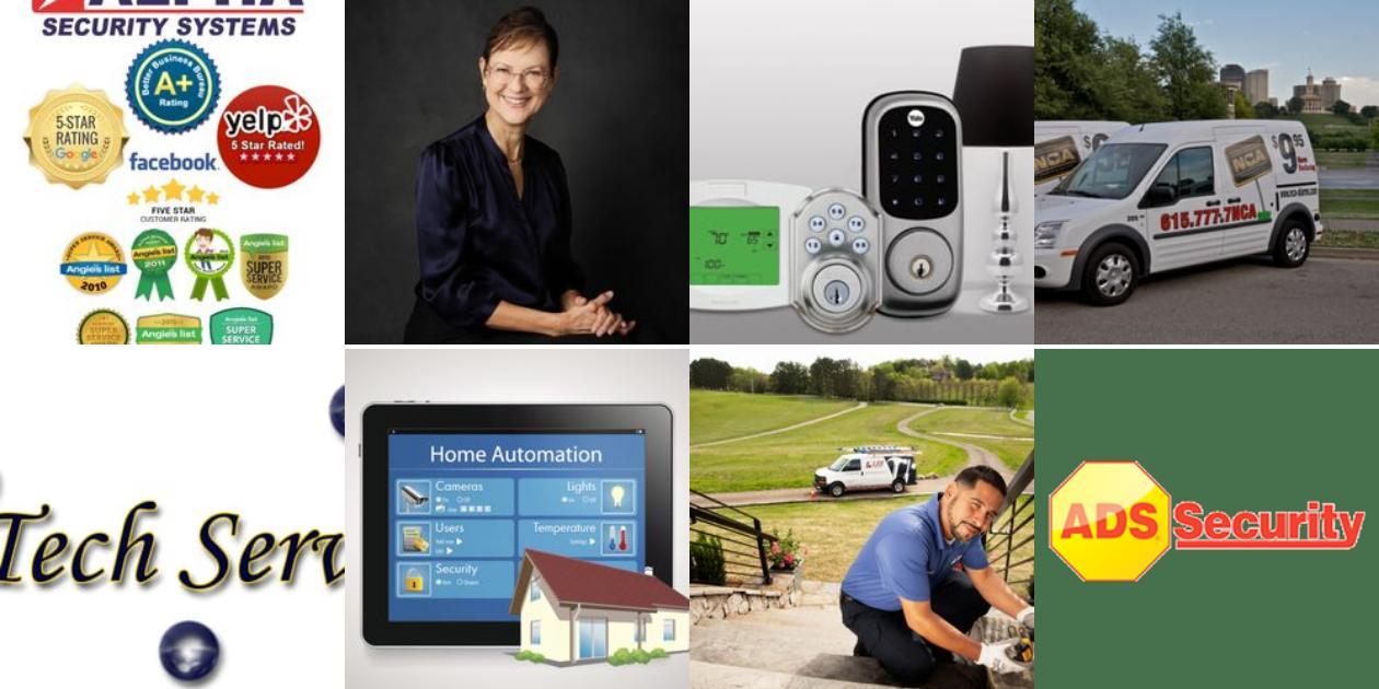 Fairview, TN Home Security System Installers