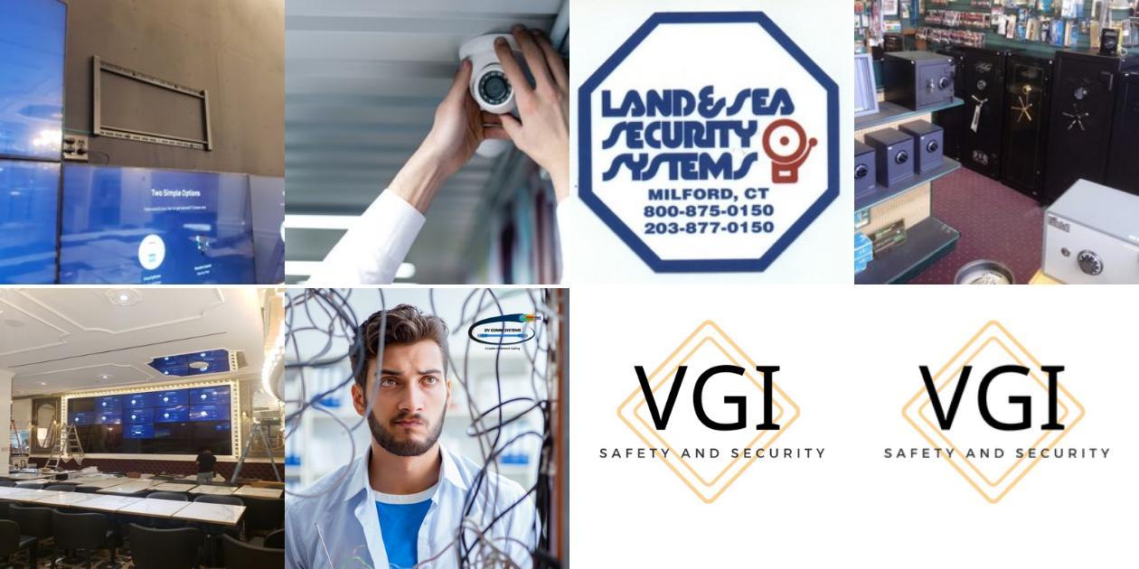 Selden, NY Home Security System Installers