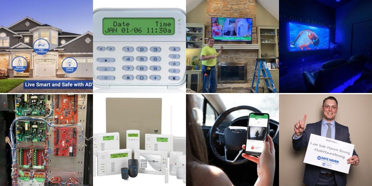 Platte City, MO Home Security System Installers