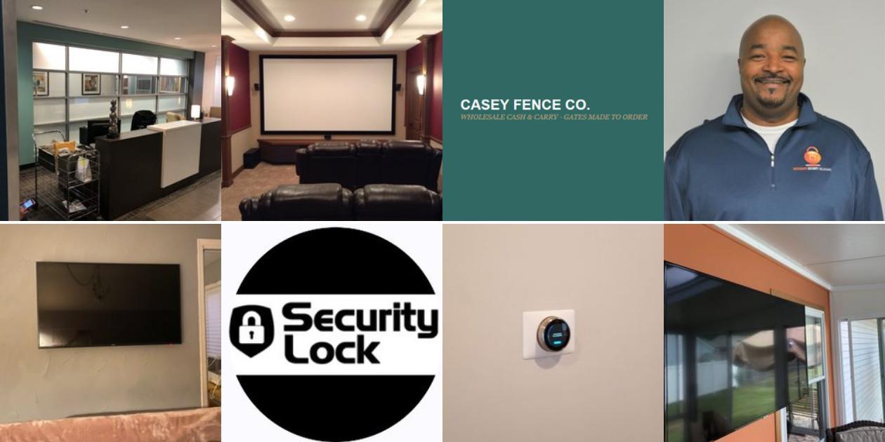 Walled Lake, MI Home Security System Installers