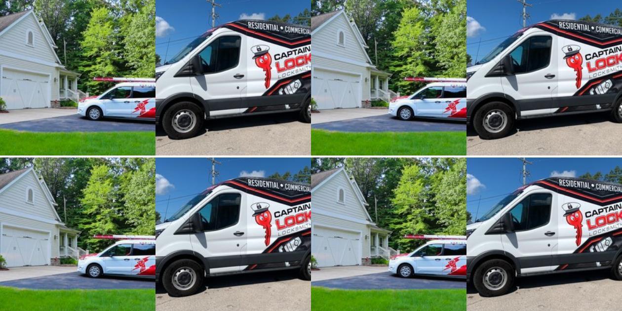 Traverse City, MI Home Security System Installers