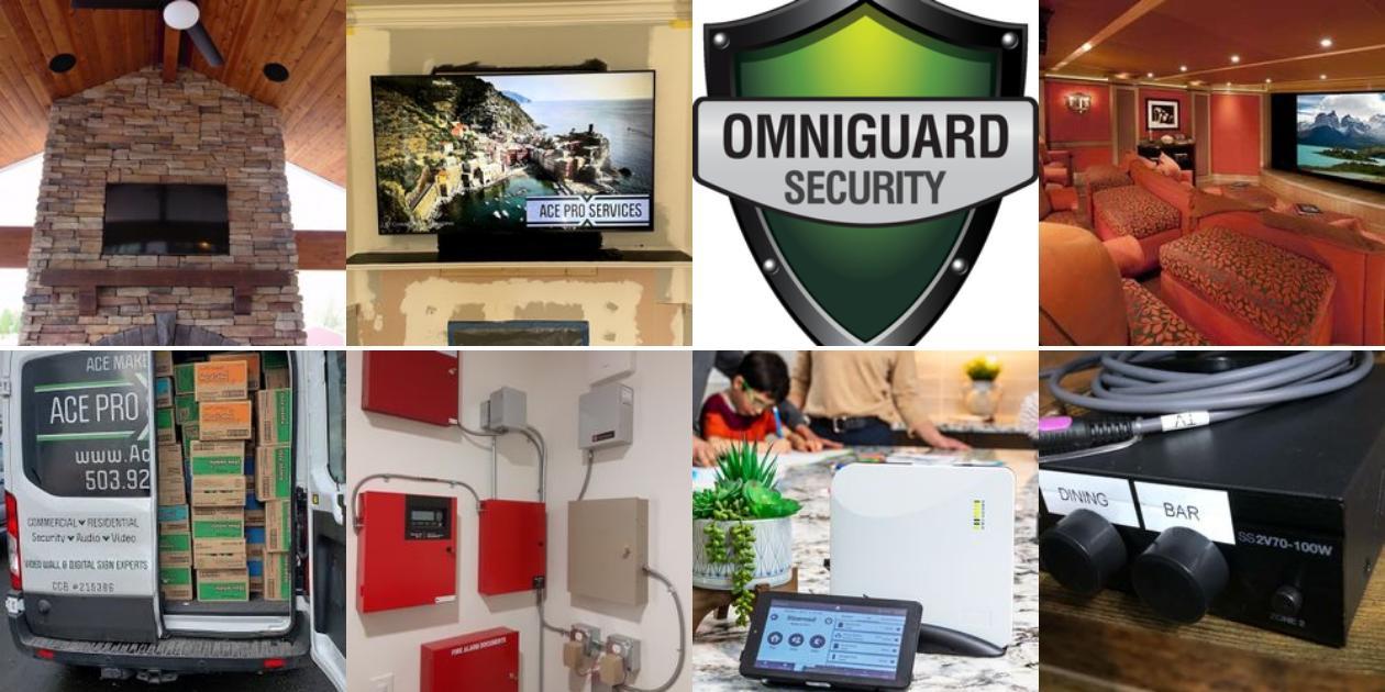 Jennings Lodge, OR Home Security System Installers