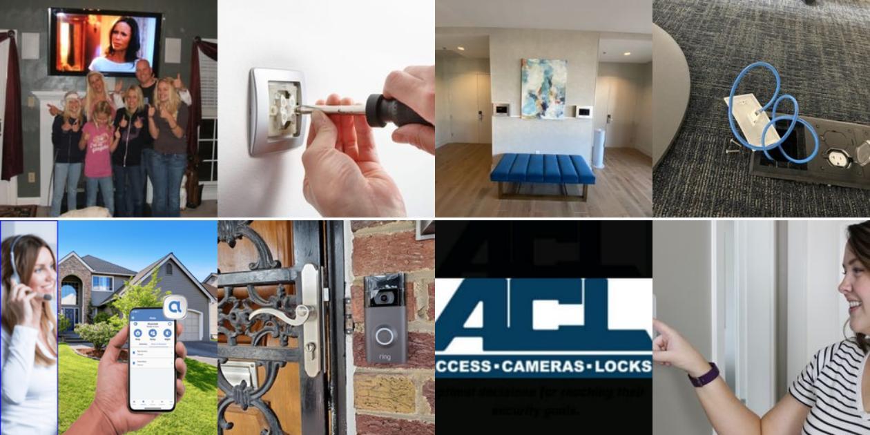 New Carrollton, MD Home Security System Installers