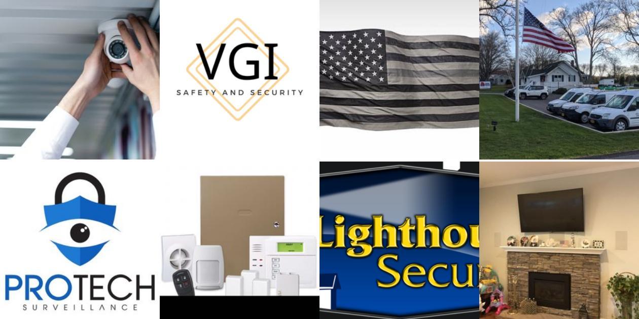 Southold, NY Home Security System Installers