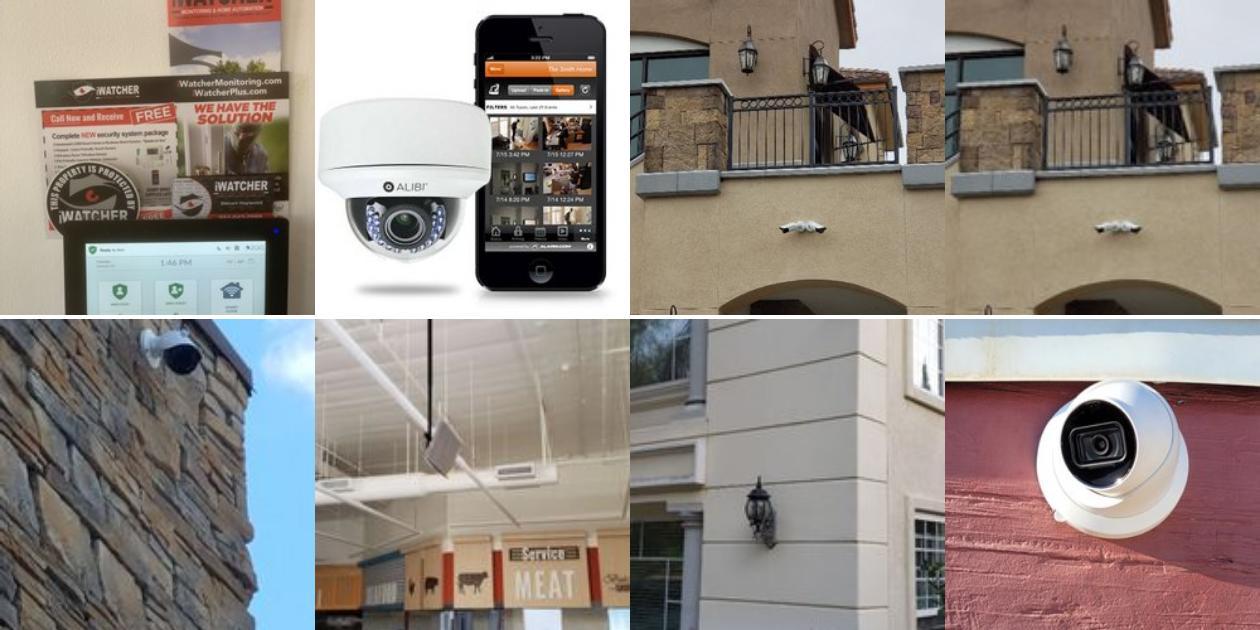 Jurupa Valley, CA Home Security System Installers