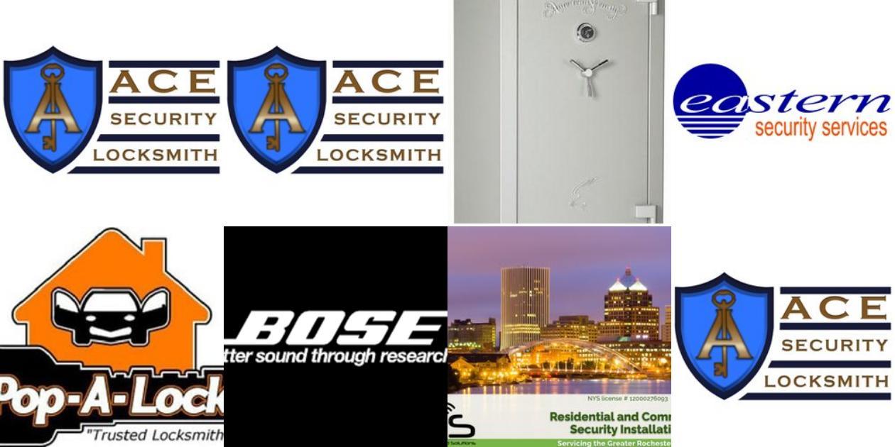 South Hill, NY Home Security System Installers