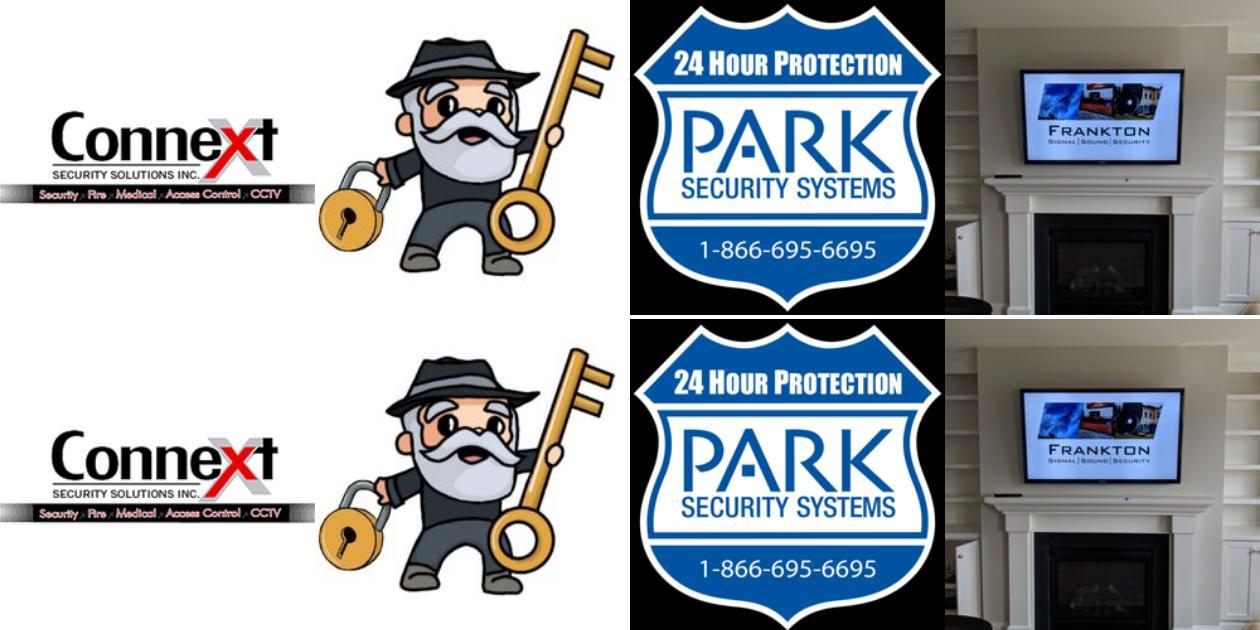 Lewistown, PA Home Security System Installers