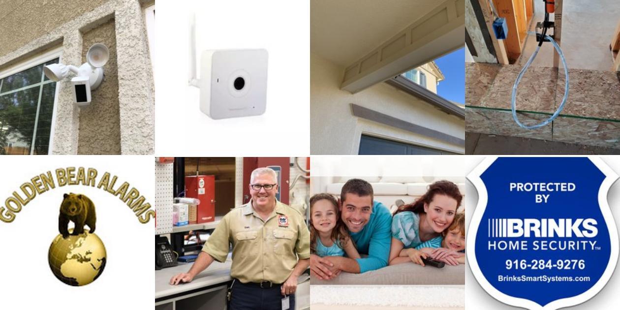 Olivehurst, CA Home Security System Installers