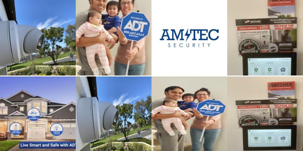 Placentia, CA Home Security System Installers