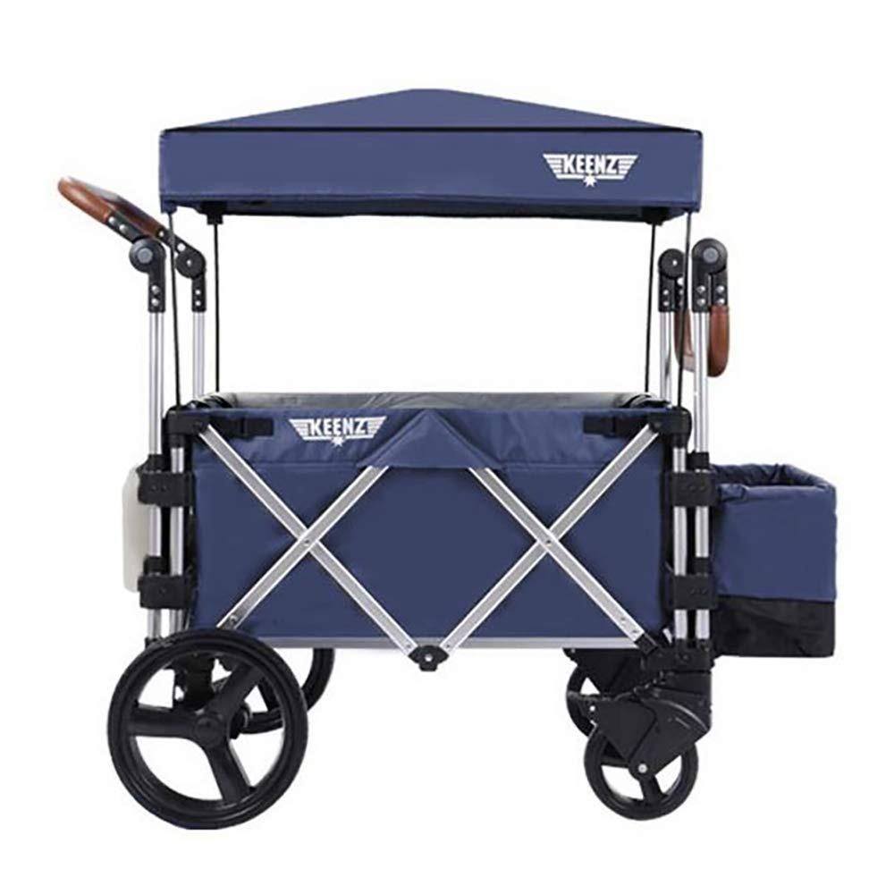 When it comes to uneven terrain, sandy beaches, or rocky mountain trails, a regular stroller just won’t cut it! Thankfully there is a solution that will survive any environment, while also providing extra storage space and convenience. Cue the Wagon Stroller! d47e90a2 keenz