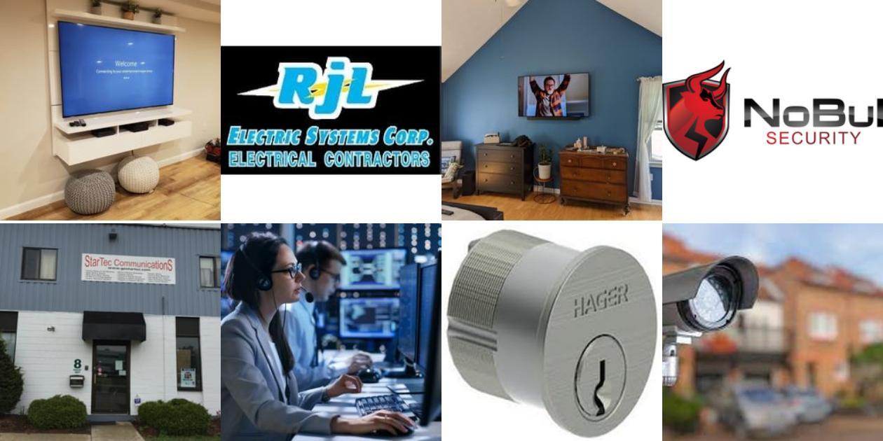 West Bridgewater, MA Home Security System Installers