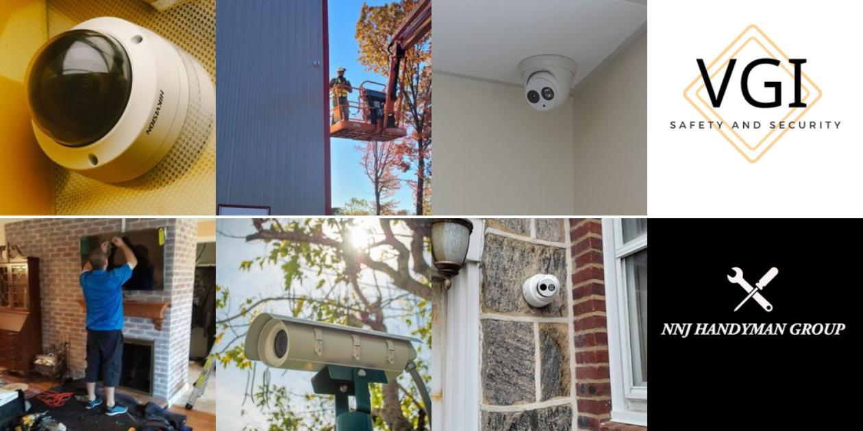 Norwood, NJ Home Security System Installers
