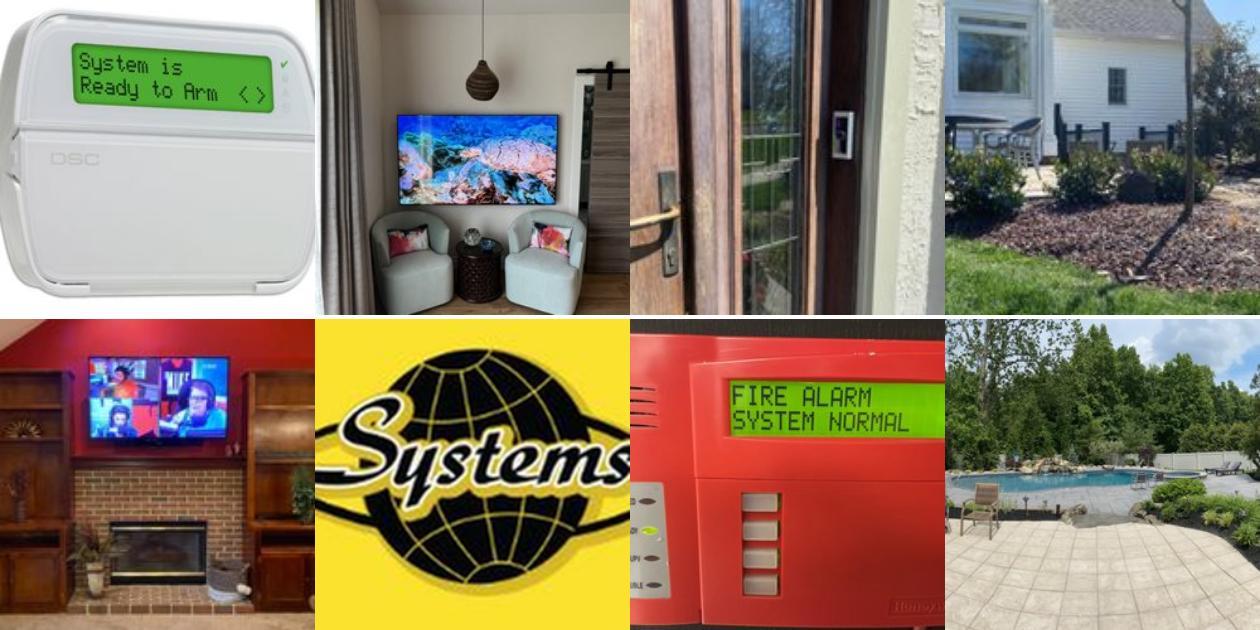 Marlton, NJ Home Security System Installers