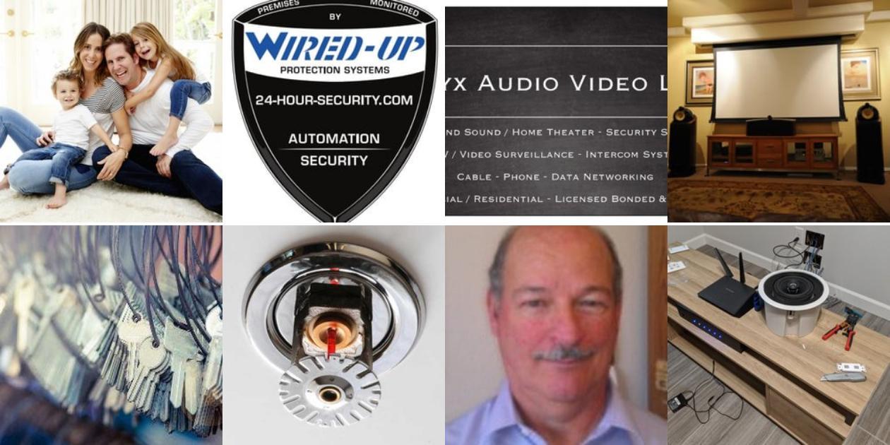 Flagstaff, AZ Home Security System Installers