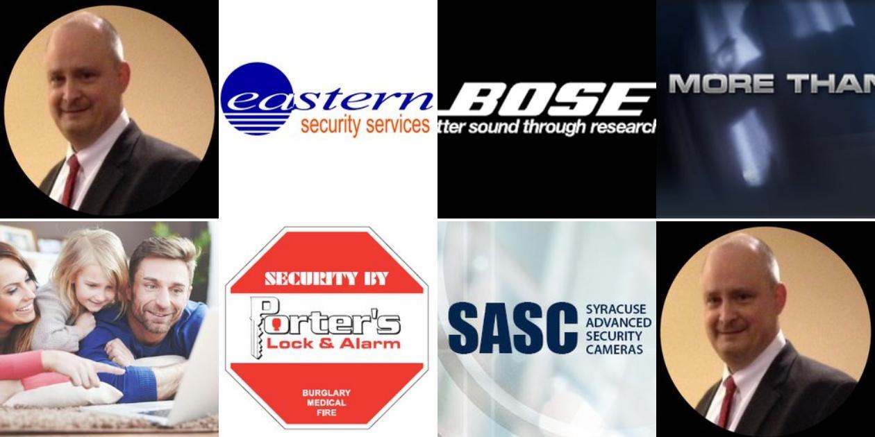 Ilion, NY Home Security System Installers
