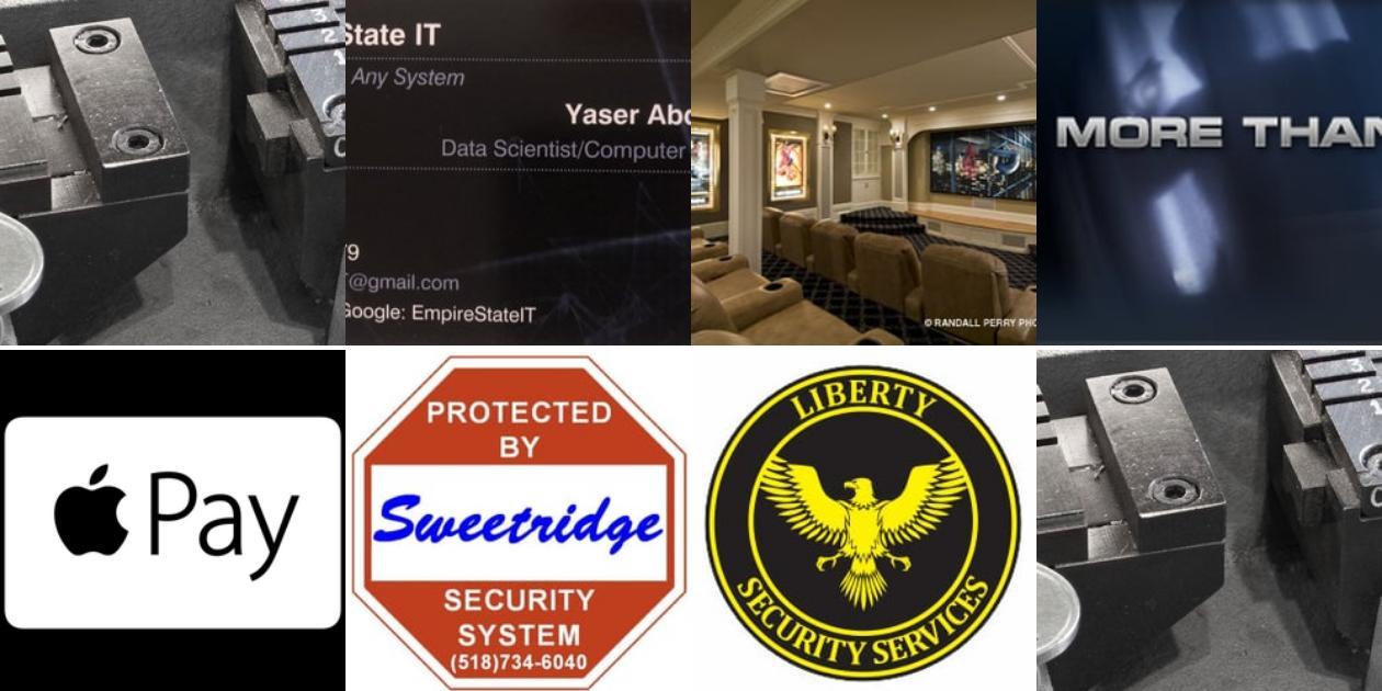 New Scotland, NY Home Security System Installers