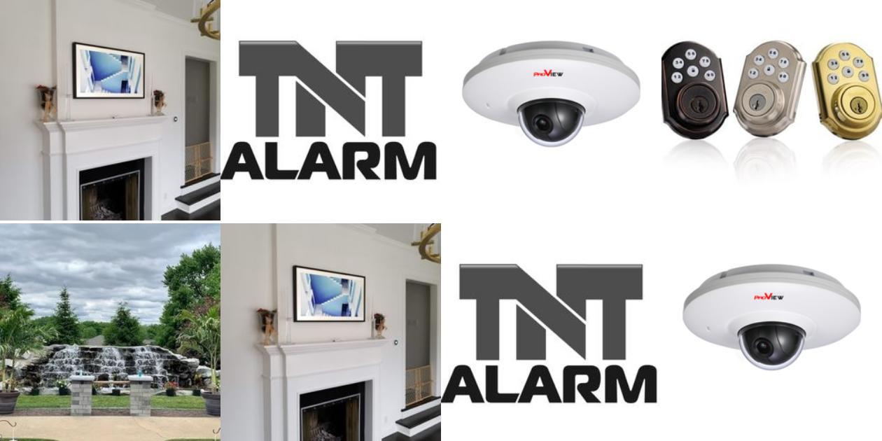 North Vernon, IN Home Security System Installers