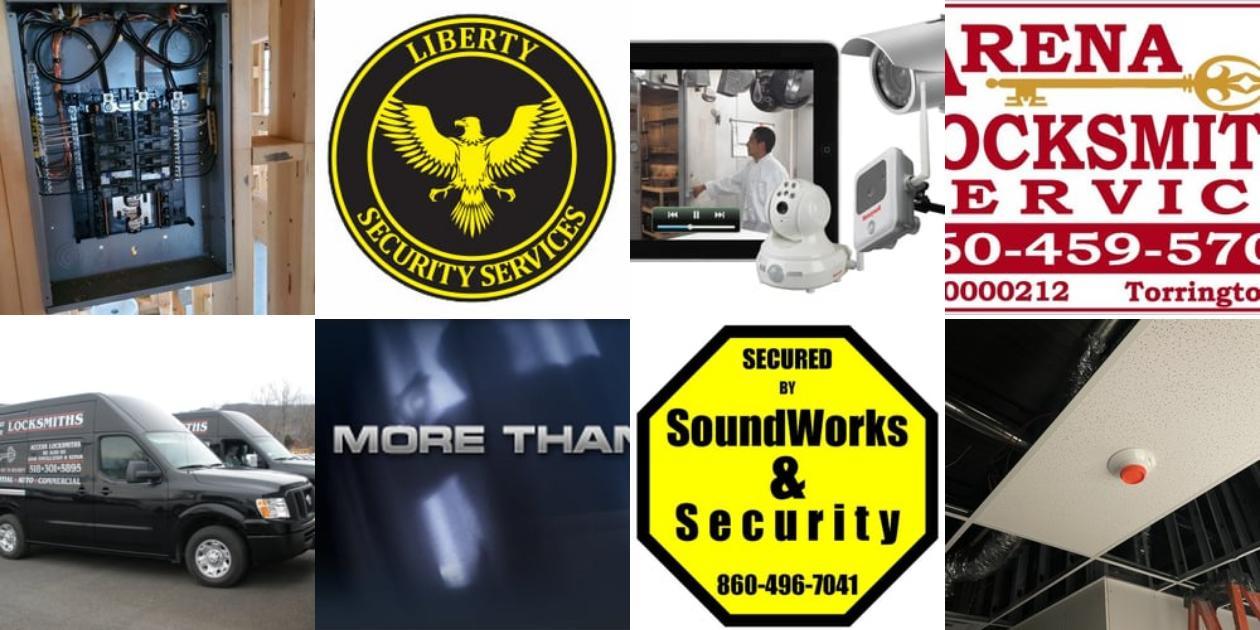 Rhinebeck, NY Home Security System Installers