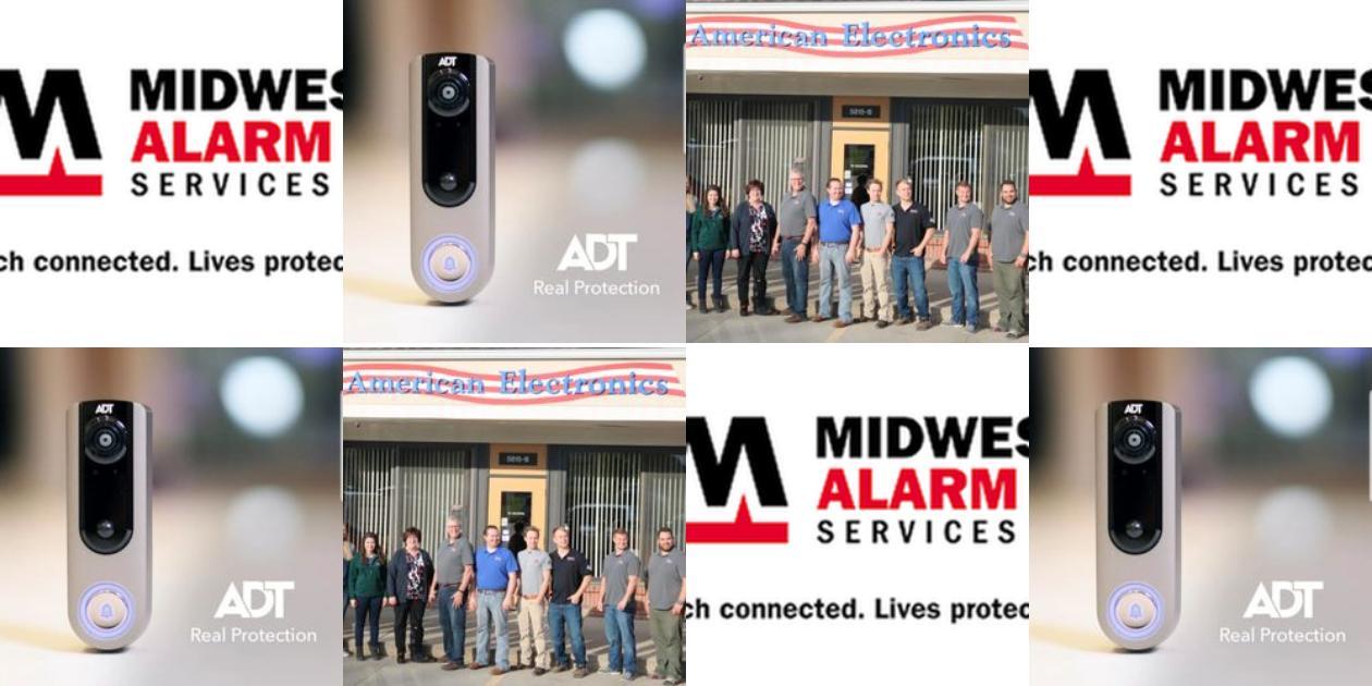 Grand Island, NE Home Security System Installers