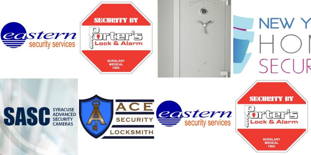 Geddes, NY Home Security System Installers
