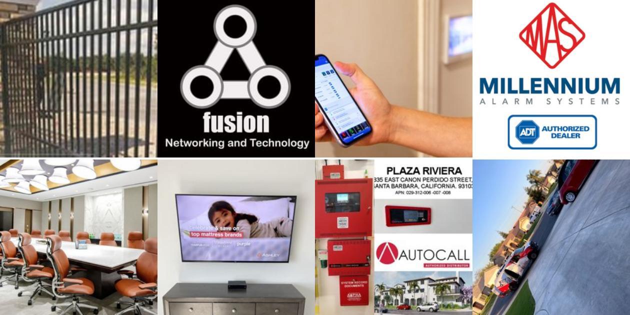 Wasco, CA Home Security System Installers