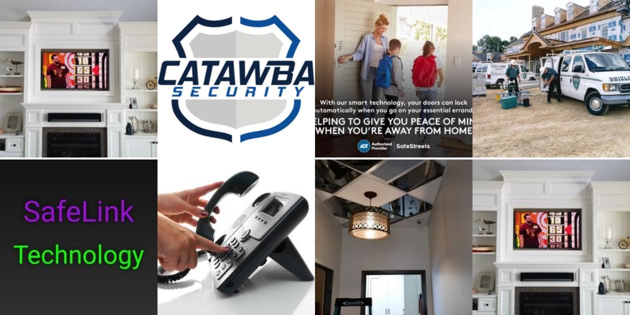Huron, OH Home Security System Installers