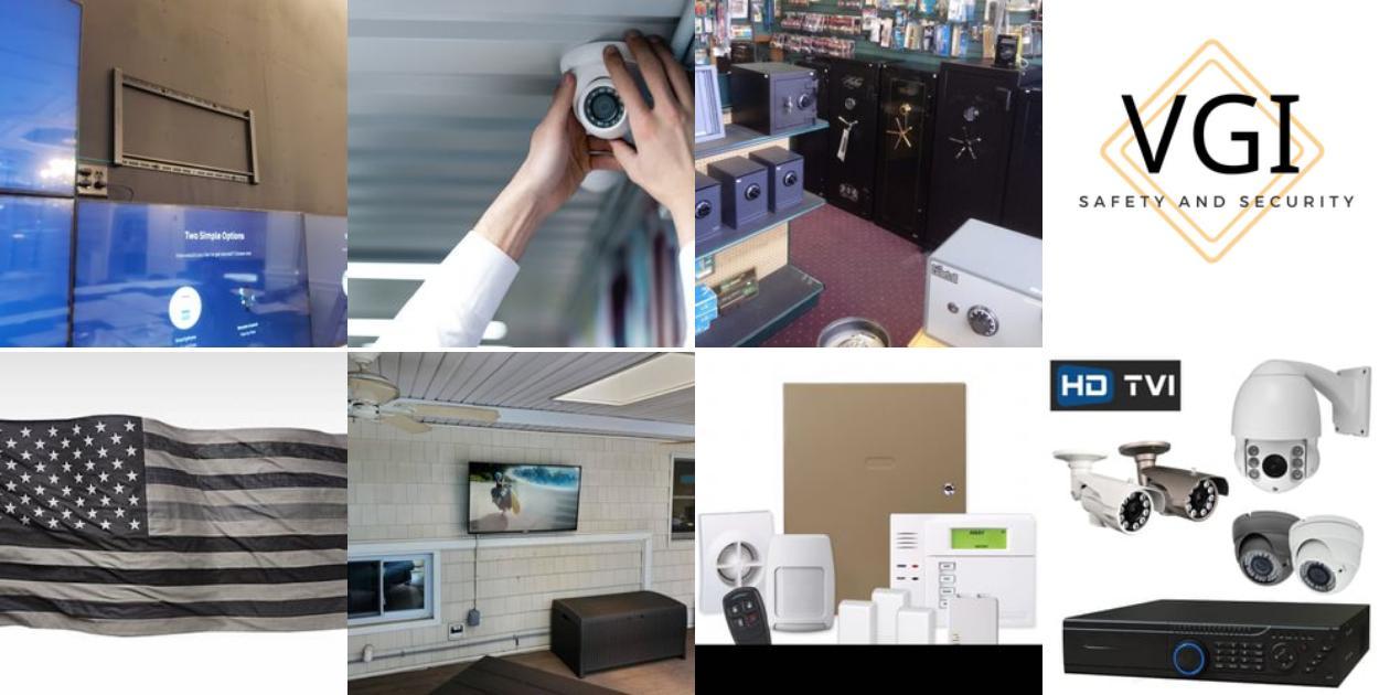 Kings Park, NY Home Security System Installers