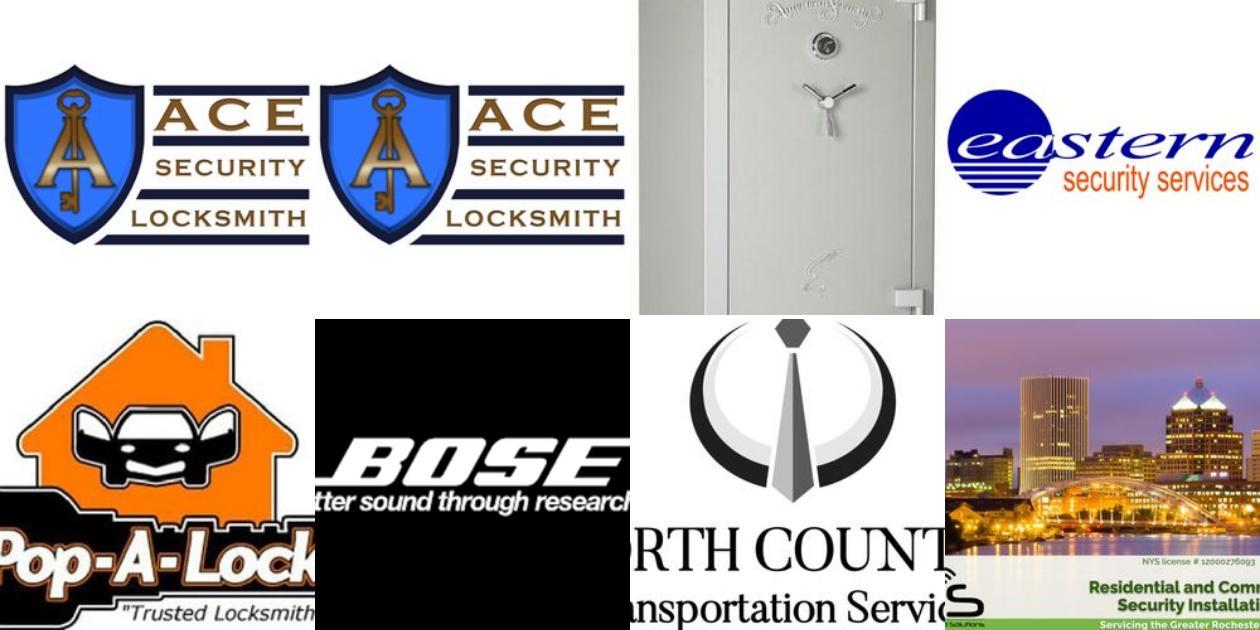 Ithaca, NY Home Security System Installers
