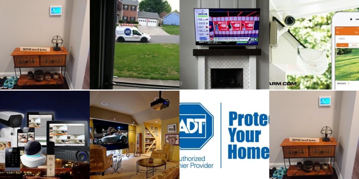 Sweetwater, TN Home Security System Installers