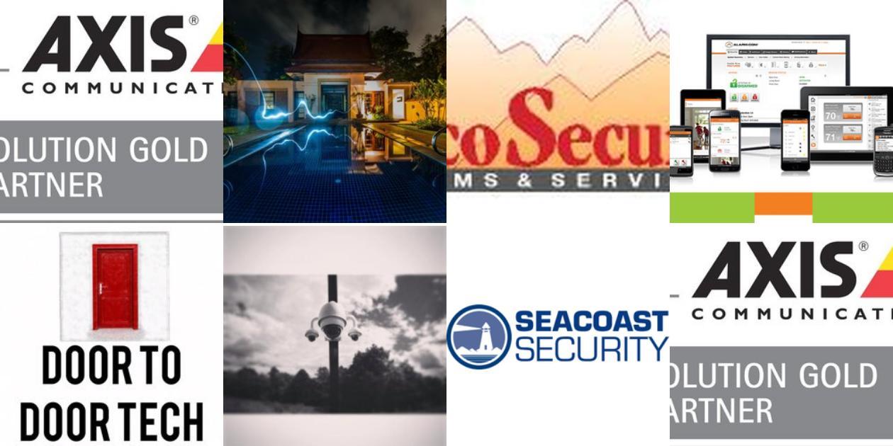 Hanover, NH Home Security System Installers