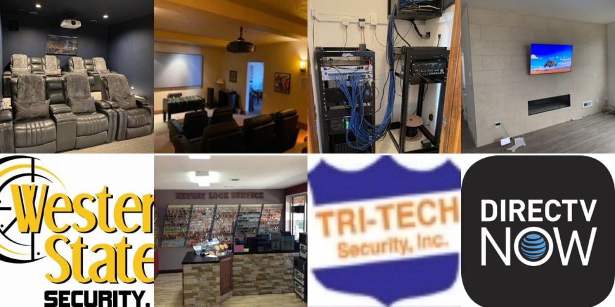 Windsor, CO Home Security System Installers