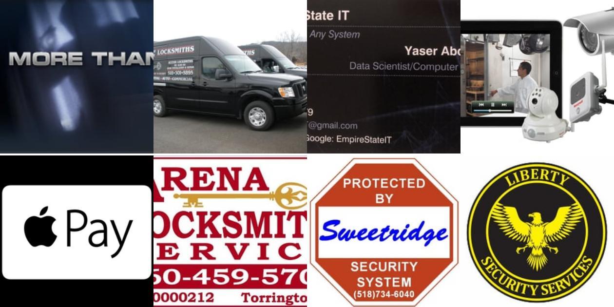 Kinderhook, NY Home Security System Installers