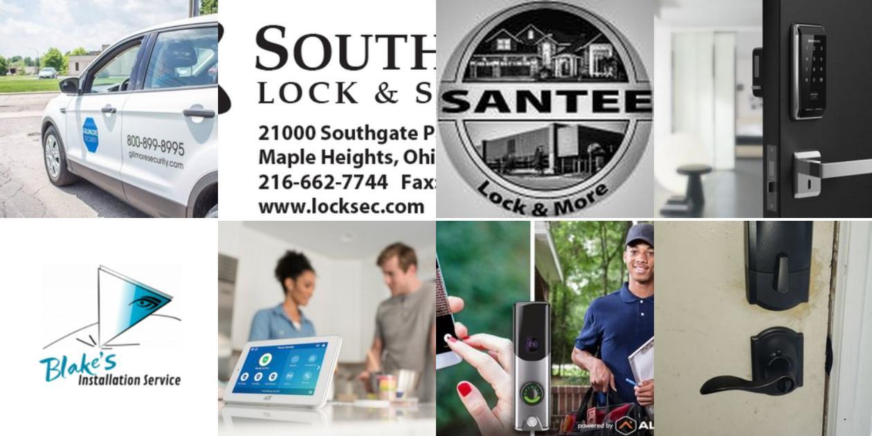 Warrensville Heights, OH Home Security System Installers