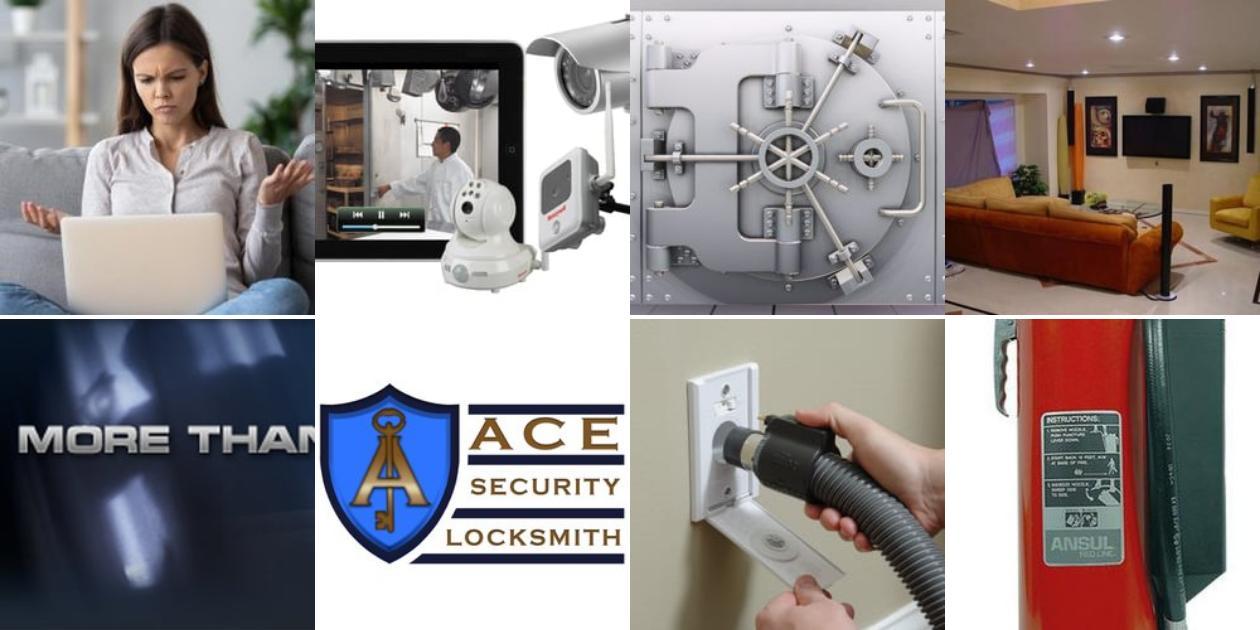 Sidney, NY Home Security System Installers
