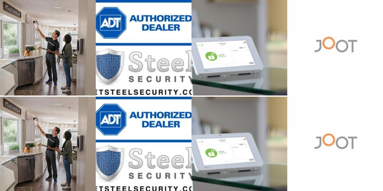 Huntington, WV Home Security System Installers