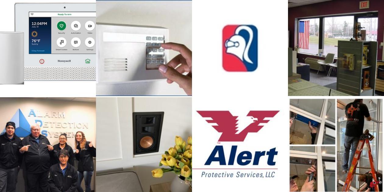 Oswego, IL Home Security System Installers