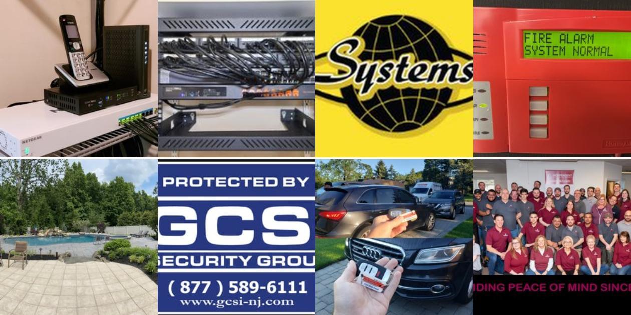 Atco, NJ Home Security System Installers