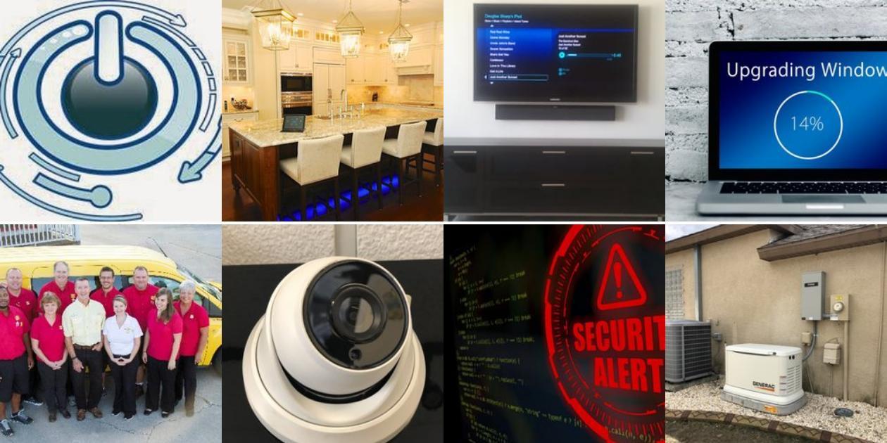 Sebring, FL Home Security System Installers