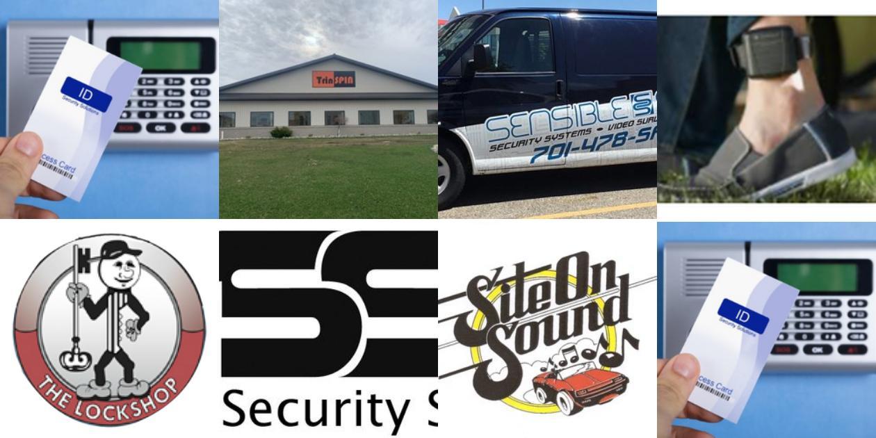 Moorhead, MN Home Security System Installers