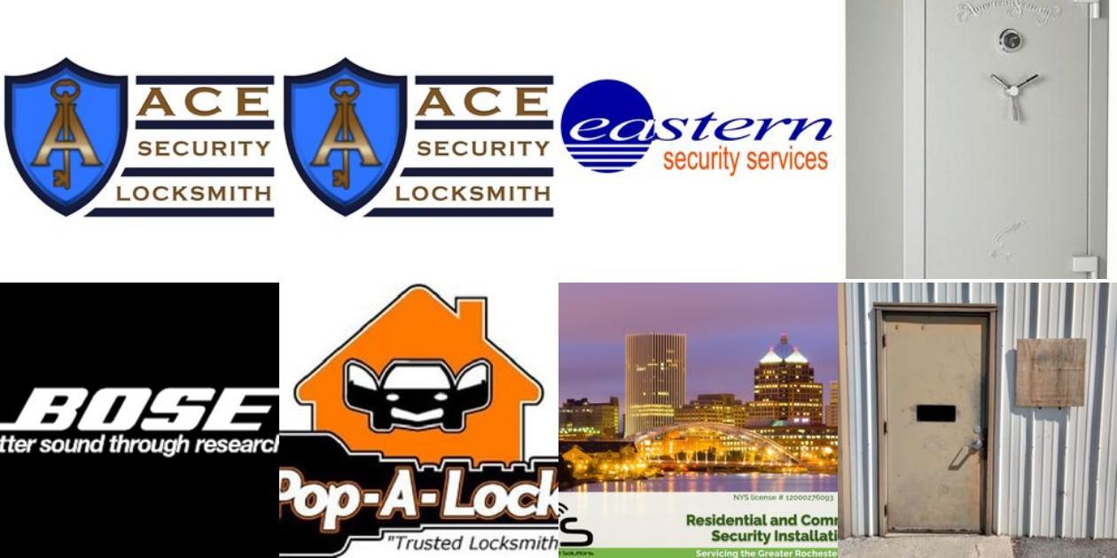 Lansing, NY Home Security System Installers