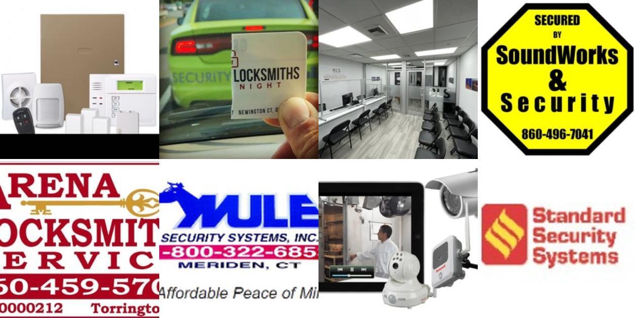 Woodbury, CT Home Security System Installers