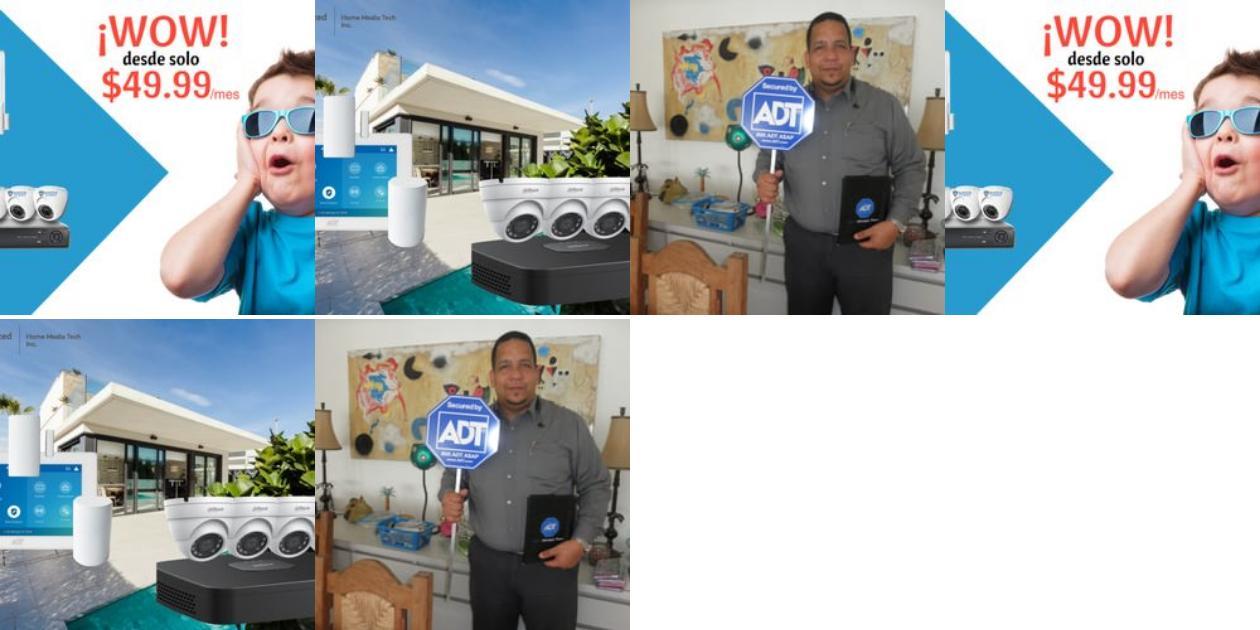 Ponce, PR Home Security System Installers