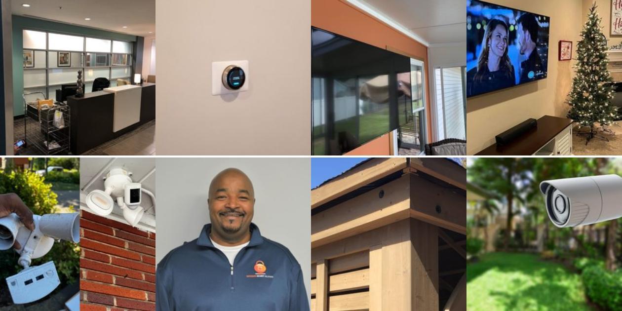 Southgate, MI Home Security System Installers