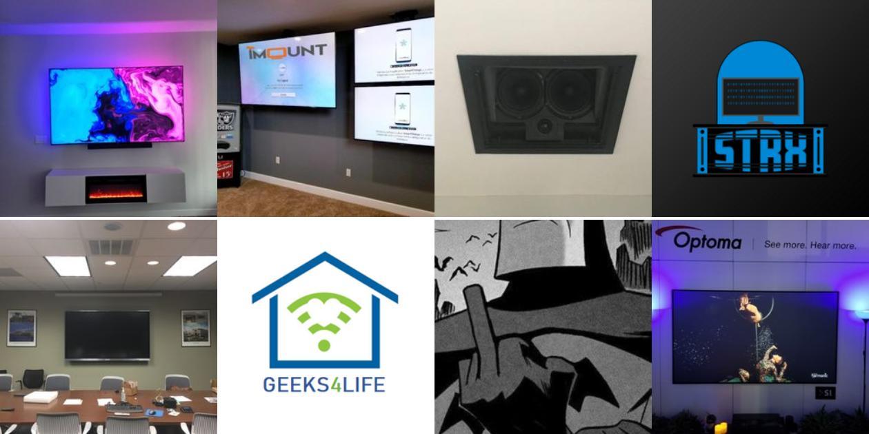 Cape Canaveral, FL Home Security System Installers