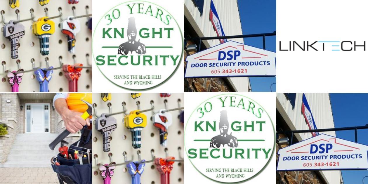 Rapid Valley, SD Home Security System Installers